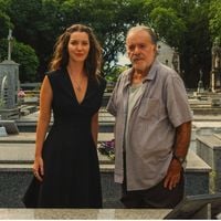 Nem filha, nem mãe de Otoniel: maior prova de amor de Francesca em 'Quem Ama Cuida' destrói teorias e aponta para outro mistério