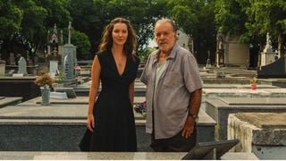 Nem filha, nem mãe de Otoniel: maior prova de amor de Francesca em 'Quem Ama Cuida' destrói teorias e aponta para outro mistério