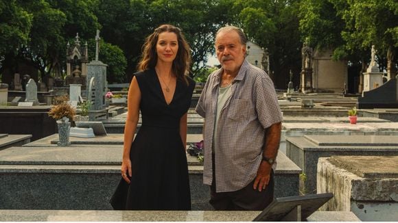 Nem filha, nem mãe de Otoniel: maior prova de amor de Francesca em 'Quem Ama Cuida' destrói teorias e aponta para outro mistério