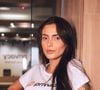 A influencer e ex-Fazenda, Fernanda Campos recusou convite para novo reality show em Portugal