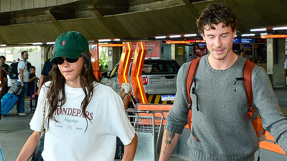 Bruna Marquezine e Shawn Mendes inseparáveis: ‘publi’ para Sasha e ‘lembrança’ do namoro com João Guilherme marcam novo flagra do suposto casal