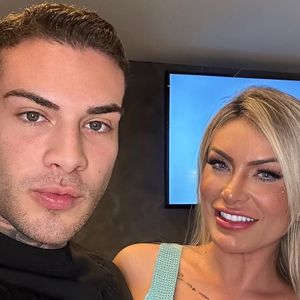 Rafa Marttinz já gravou pornô com a própria Andressa Urach