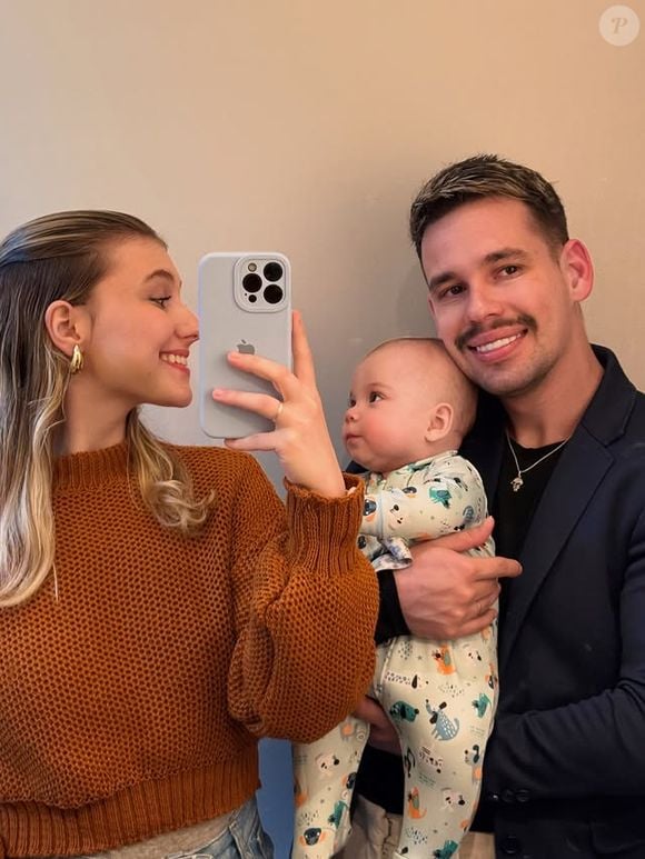 Pensadores avaliam que quando se atravessa o pior momento da existência é quando se encontra a mesma com maior clareza - foto ilustrativa de Lucas Borba, viúvo de Isabel Veloso, morta de forma precoce aos 19 anos em janeiro de 2026