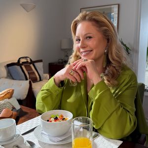 Além da masturbação, Vera Fischer também admitiu gostar de flertar de maneira inusitada: em restaurantes
