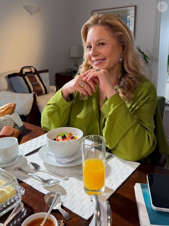 Além da masturbação, Vera Fischer também admitiu gostar de flertar de maneira inusitada: em restaurantes
