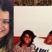 'Soube o que dizer. Agora já não sei': irmã de Preta Gil reúne fotos raras no dia em que cantora faria aniversário de 51 anos