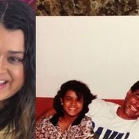 'Soube o que dizer. Agora já não sei': irmã de Preta Gil reúne fotos raras no dia em que cantora faria aniversário de 51 anos