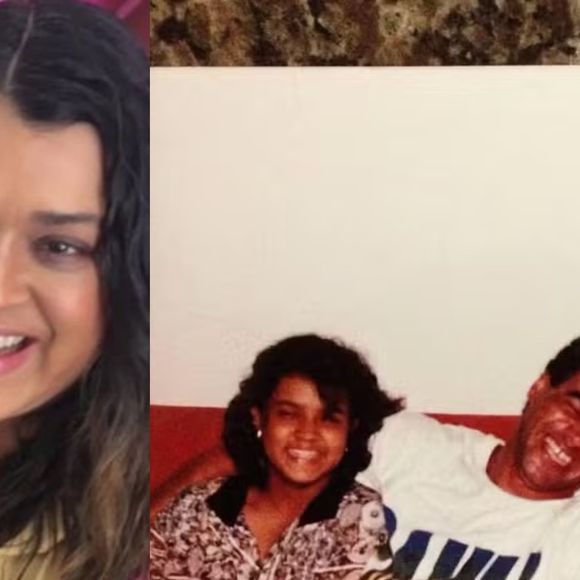 'Soube o que dizer. Agora já não sei': irmã de Preta Gil reúne fotos raras no dia em que cantora faria aniversário de 51 anos