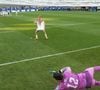 Apelidado de 'Courtois paraguaio' por causa dos seus 1,99 metro de altura, Orlando Gill transformou uma carreira longe dos holofotes em uma das maiores histórias desta Copa do Mundo