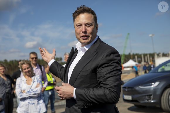 Elon Musk revelou em determinada ocasião que seu alimento favorito é o churrasco