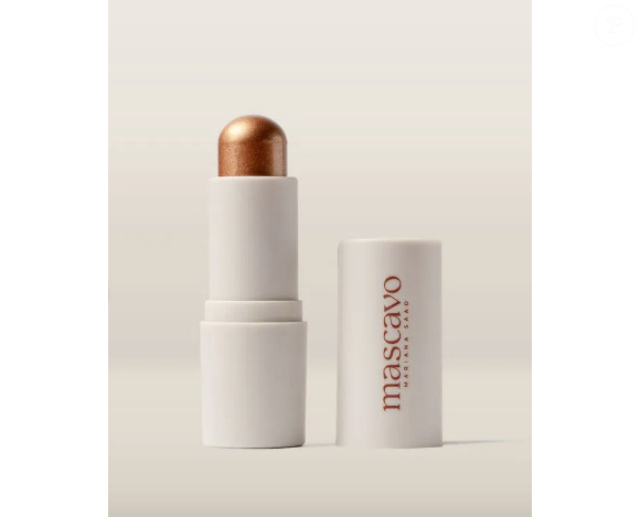 Mascavo Glow Stick Iluminador em Bastão Brûlèe, R$ 92,00