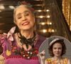 Quem é Talía em 'Garota do Momento'? Maligna e sem escrúpulos, nova vilã entra na novela da Globo para acabar com a raça de Teresa