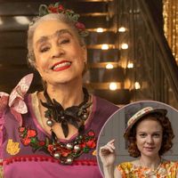 Quem é Talía em 'Garota do Momento'? Maligna e sem escrúpulos, nova vilã entra na novela da Globo para acabar com a raça de Teresa