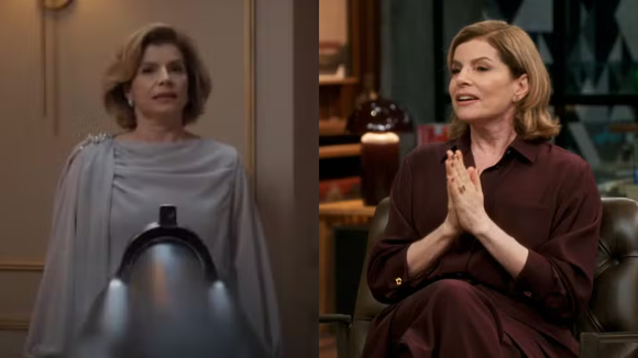 Quem matou Odete Roitman? Debora Bloch não se aguenta e revela personagem que já está descartado: 'Tadinho'