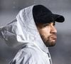 Neymar pode não jogar mais pelo Santos
