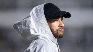 'Eu errei': Mavie entra em campo com Neymar, mas jogador é expulso e pode não jogar mais pelo Santos. Entenda!