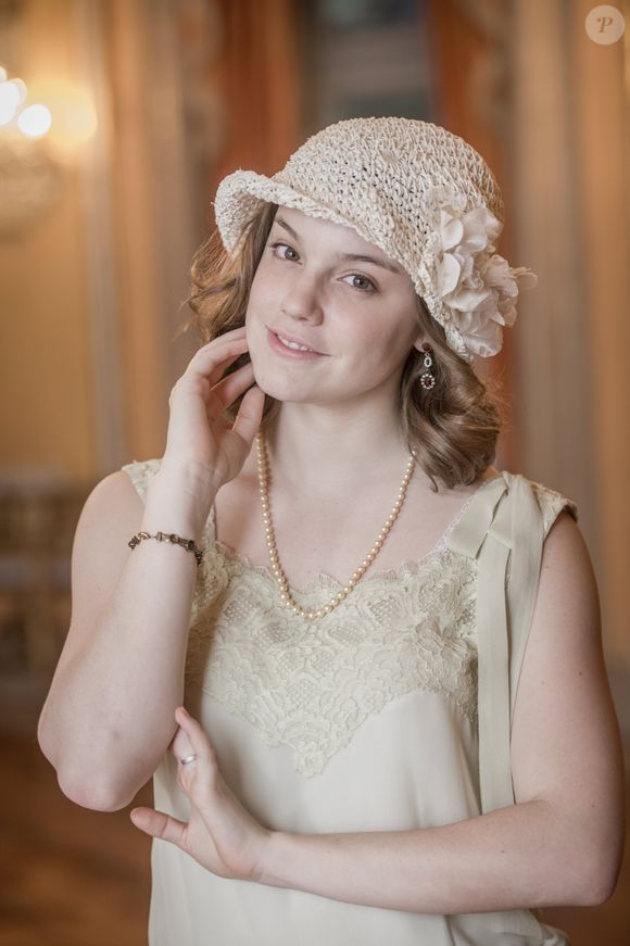 2016: diferente de tudo em sua carreira até então, Alice Wegmann causou na minissérie 'Ligações Perigosas'