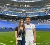 Em 2013, Casemiro foi contratado pelo Real Madrid, mas recebeu um pedido do clube para que emagrecesse