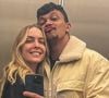 Tata Estaniecki e Júlio Cocielo deram 'selinho' na festa da influencer, mas casamento chegou ao fim