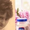 Em 1913, essa jovem vaidosa de Chicago misturou vaselina e carvão em uma receita caseira: mais de 11 décadas depois, hoje sabemos que ela ajudou a criar um item que movimenta 6,5 bilhões de dólares/ano