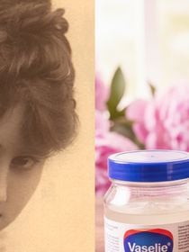 Em 1913, essa jovem vaidosa de Chicago misturou vaselina e carvão em uma receita caseira: mais de 11 décadas depois, hoje sabemos que ela ajudou a criar um item que movimenta 6,5 bilhões de dólares/ano