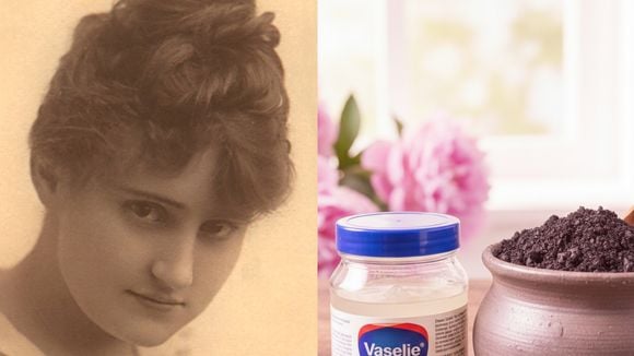Em 1913, essa jovem vaidosa de Chicago misturou vaselina e carvão em uma receita caseira: mais de 11 décadas depois, hoje sabemos que ela ajudou a criar um item que movimenta 6,5 bilhões de dólares/ano
