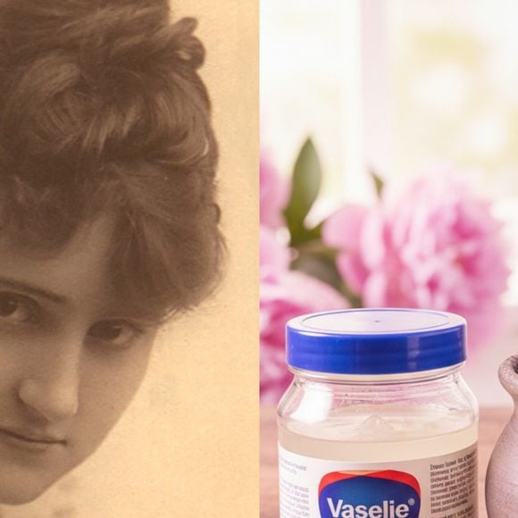 Em 1913, essa jovem vaidosa de Chicago misturou vaselina e carvão em uma receita caseira: mais de 11 décadas depois, hoje sabemos que ela ajudou a criar um item que movimenta 6,5 bilhões de dólares/ano