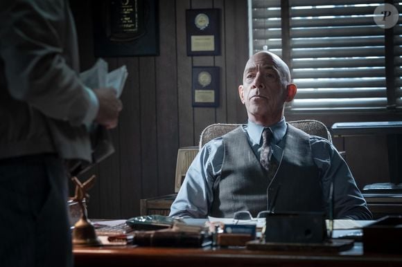 Aos 71 anos, J. K. Simmons já estrelou dezenas de filmes e séries e, atualmente, dá vida ao mafioso Eamon Sweeney de 'Donos do Oeste', série do MGM+