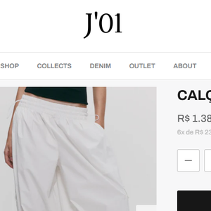 Calça que Ana Paula Renault usou no ‘Mais Você’ está disponível por R$ 1.380,00