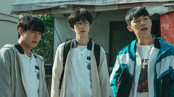 'Classe dos Heróis Fracos 2': veja imagens inéditas, previsão de estreia, novo elenco e TUDO sobre a continuação do dorama da Netflix