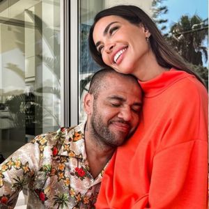 Depois da decisão da Justiça, a esposa de Daniel Alves fez um pronunciamento polêmico nas redes sociais