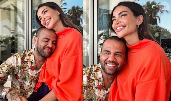 Depois da decisão da Justiça, a esposa de Daniel Alves fez um pronunciamento polêmico nas redes sociais