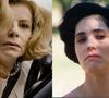 Mortes de Diná (Christiane Torloni) em 'A Viagem' e Odete Roitman (Débora Boch), de 'Vale Tudo' serão exibidas no mesmo dia: 6 de outubro de 2025.