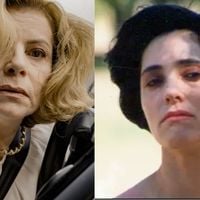 Qual é a relação entre as mortes de Odete Roitman em 'Vale Tudo' e Diná em 'A Viagem'? Entenda a fórmula da Globo para tocar o coração do telespectador