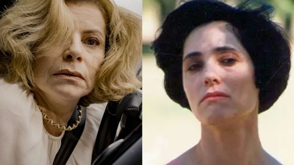 Qual é a relação entre as mortes de Odete Roitman em 'Vale Tudo' e Diná em 'A Viagem'? Entenda a fórmula da Globo para tocar o coração do telespectador
