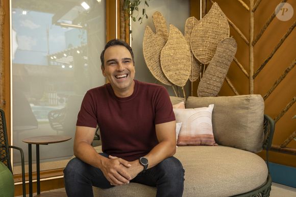 'BBB 25' pode ser o último com Tadeu Schmidt