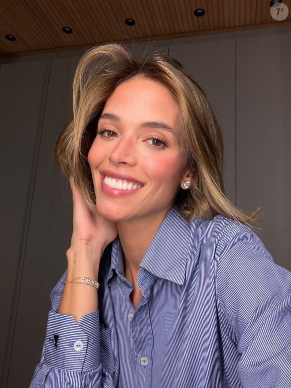 Carinho de Carol Leite pela enteada roubou a cena nas fotos e rendeu muitos elogios de internautas para as duas