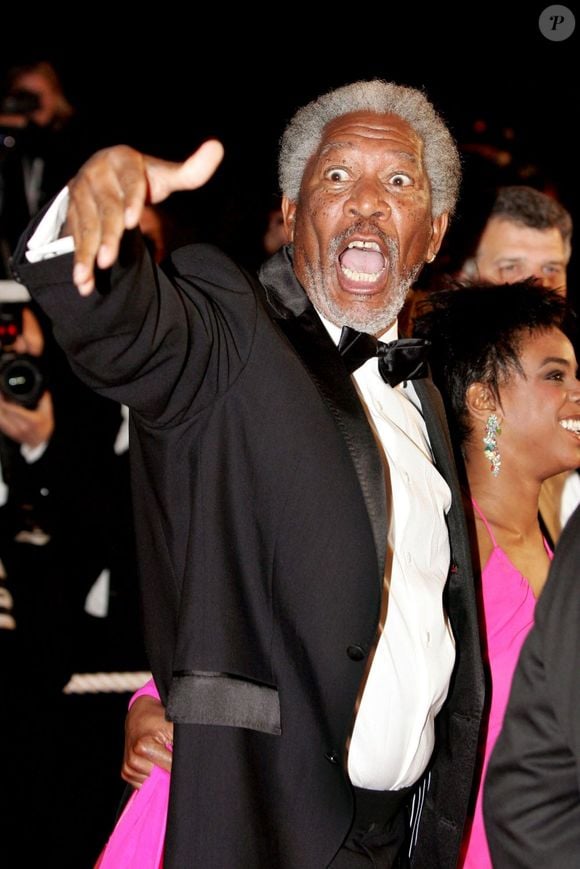 Durante a entrevista, Morgan Freeman também revelou que um dos pilares de sua longevidade é a lucidez, mesmo após ganhar o Oscar