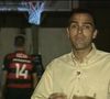 Tadeu Schmidt falou sobre a aposentadoria de Oscar Schmidt, anos antes da morte do ex-atleta