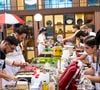 O MasterChef Brasil 2026 viveu uma noite de tensão com cachorro-quente artesanal, votação dos motoboys, reviravoltas e despedida de mais um participante