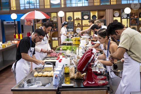 O MasterChef Brasil 2026 viveu uma noite de tensão com cachorro-quente artesanal, votação dos motoboys, reviravoltas e despedida de mais um participante