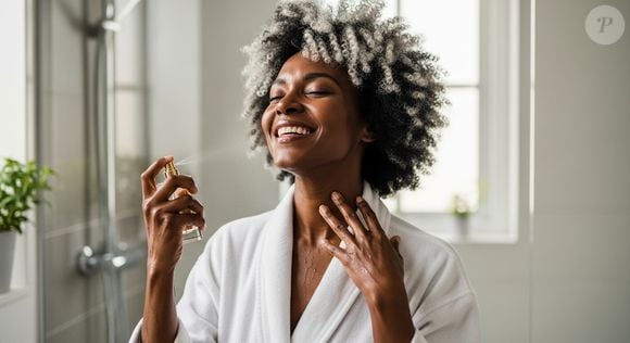 Depois dos 50, o perfume deixa de ser só um detalhe e vira praticamente um superpoder invisível: levanta a autoestima, traz elegância instantânea e ainda dá aquela sensação gostosa de frescor e rejuvenescimento