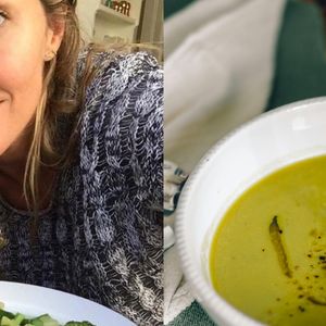 O estilo de vida de Gisele Bündchen aos 46 anos reúne alimentação natural, treinos e bem-estar
