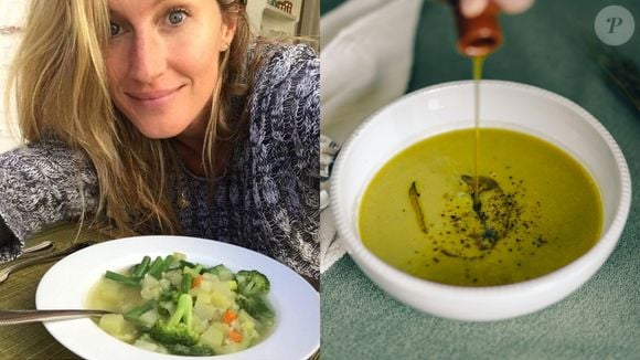 O estilo de vida de Gisele Bündchen aos 46 anos reúne alimentação natural, treinos e bem-estar