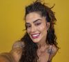 Aline Campos causou polêmica com uma declaração sobre o ‘BBB 26’, de onde foi a primeira eliminada