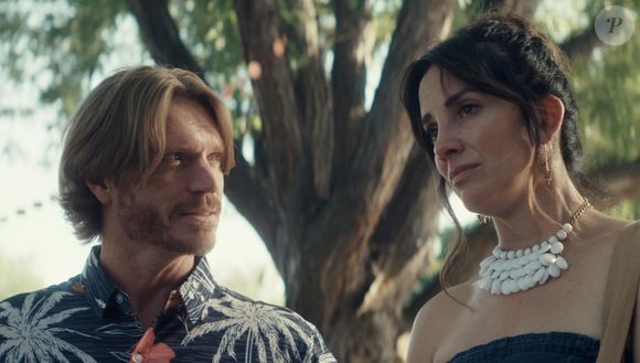 Filme comovente 'Ela Escolhe Perdoar' está escondido no catálogo da Netflix