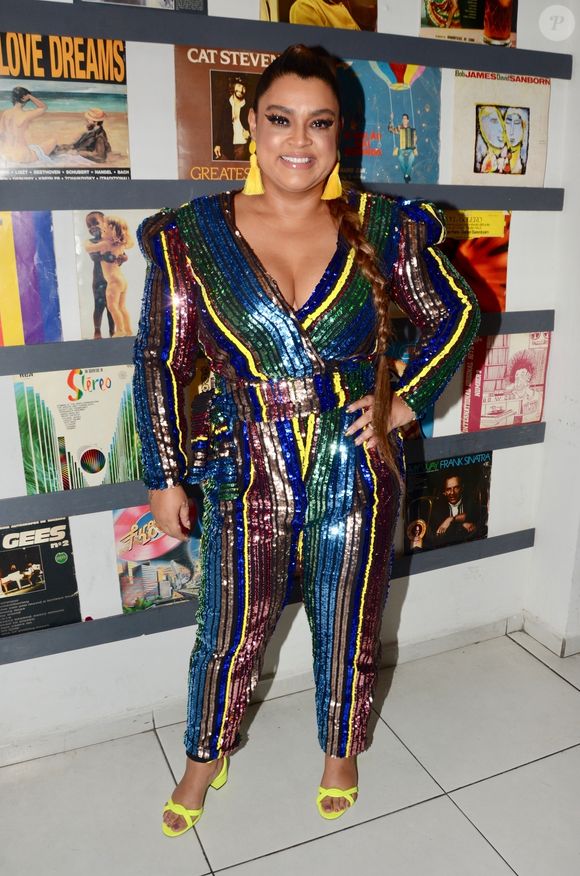 Leo Lins já foi condenado a 8 anos de prisão e durante o tratamento de Preta Gil contra o câncer fez 'piadas' envolvendo a doença da cantora