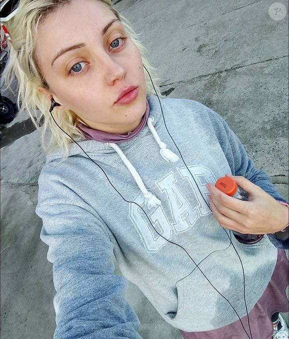 Barbie Humana fez preenchimentos no lábio para deixá-los mais volumosos