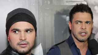 Há 15 anos, Luciano acusou o Prêmio Multishow de manipulação e levou 'invertida' pública de Zezé Di Camargo