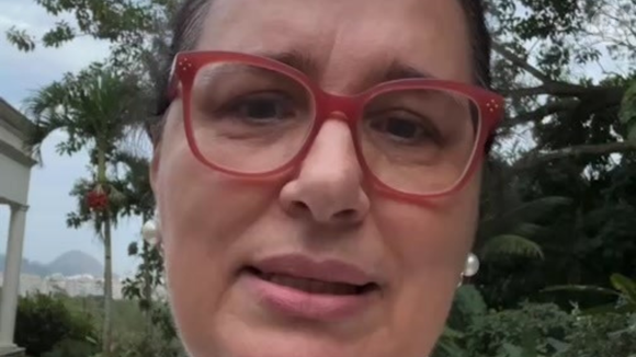 Lilian Aragão foi massacrada nas redes sociais após um comentário considerado preconceituoso e elitista